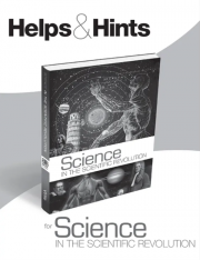 Helps & Hints for Science in the Scientific Revolution